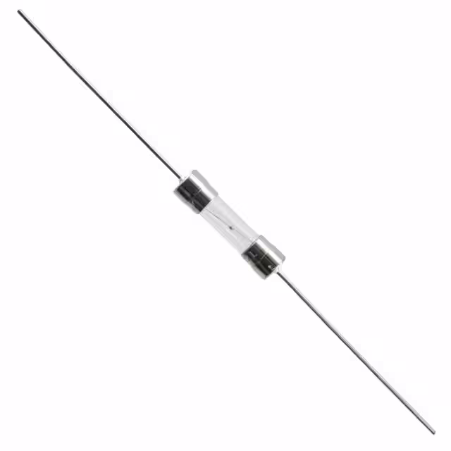 5STP 2.5-R Bel Fuse Inc. product image
